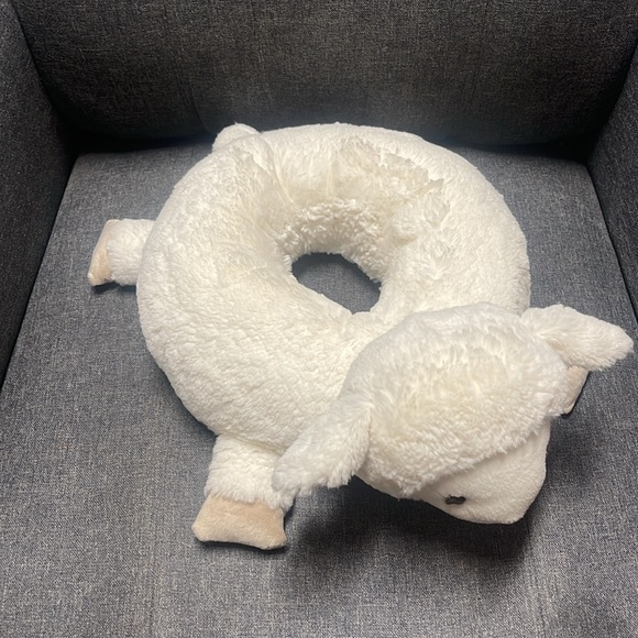 Pottery Barn Kids Jumbo Animal Plush Stacker - Picture 9 of 16